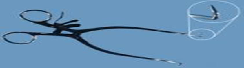 Surgical Instruments Manual : - Hand-Held Retractors | EHC | Egyptian ...