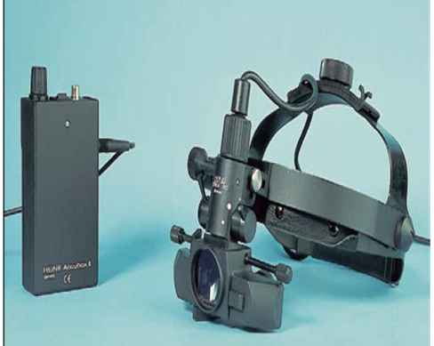 Topogaraphical, clinical and therapeutic ophthalmology | EHC | Egyptian ...