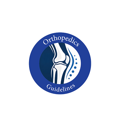 Orthopedics Guidelines  