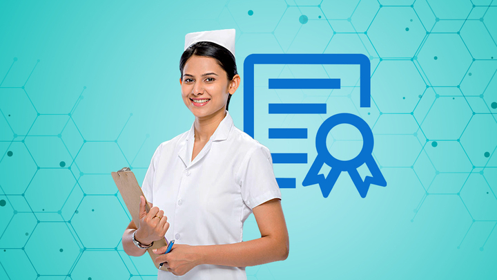Procedural work guide in the internal department  